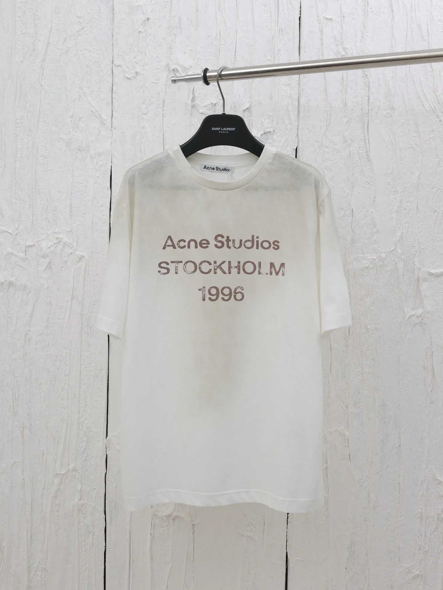 Acne Studio 25New Arrival T ，Breathable ， ， ， ， ， ， ， ACNE Size：S/M/L